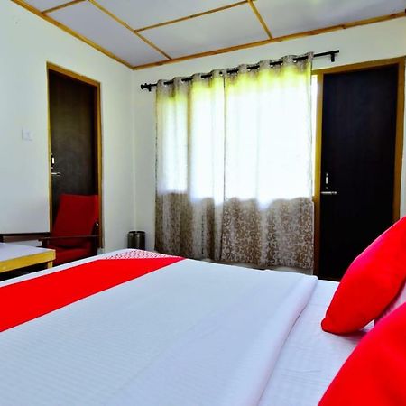 Hotel Mountain Inn Manāli Εξωτερικό φωτογραφία