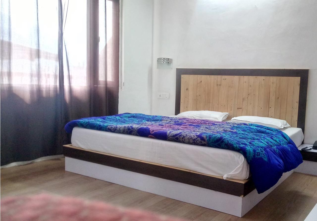 Hotel Mountain Inn Manāli Εξωτερικό φωτογραφία