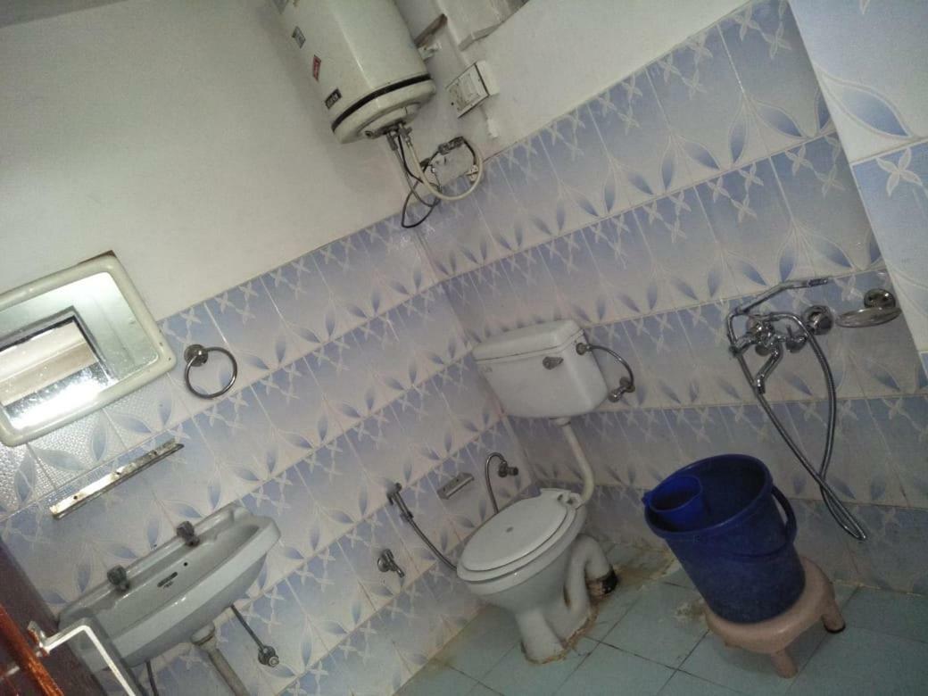Hotel Mountain Inn Manāli Εξωτερικό φωτογραφία